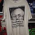 Mudhoney - TShirt or Longsleeve - 1992 Mudhoney