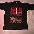 Marduk - TShirt or Longsleeve - Marduk - heaven shall burn