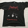 Emperor - TShirt or Longsleeve - Emperor - wrath of the tyrant