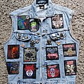 Morbid Angel - Battle Jacket - Old School Death Jacket