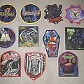 Fleshcrawl - Patch - Fleshcrawl Patches