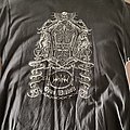 Watain - TShirt or Longsleeve - Watain - Opus Diaboli