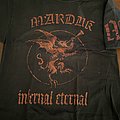 Marduk - TShirt or Longsleeve - Marduk - Infernal Eternal