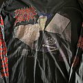 Morbid Angel - TShirt or Longsleeve - Morbid Angel - Covenant Tour