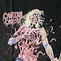 Cannibal Corpse - TShirt or Longsleeve - Cannibal Corpse - Eaten Beck to Life