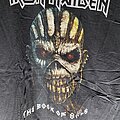 Iron Maiden - TShirt or Longsleeve - Iron Maiden - Book of Souls