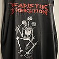 Sadistik Exekution - TShirt or Longsleeve - Sadistik Exekution We Are Death