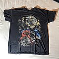 Iron Maiden - TShirt or Longsleeve - Iron Maiden - The Number of the Beast