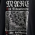 Mare - TShirt or Longsleeve - Mare Beyond the Gates print