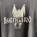 Isengard - TShirt or Longsleeve - Isengard - logo