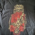 Grave Miasma - TShirt or Longsleeve - Grave Miasma