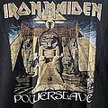 Iron Maiden - TShirt or Longsleeve - Iron Maiden - Powerslave