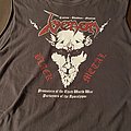 Venom - TShirt or Longsleeve - Venom - Black Metal