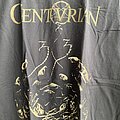 Centurian - TShirt or Longsleeve - Centurian - Contra Rationem
