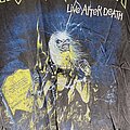 Iron Maiden - TShirt or Longsleeve - Iron Maiden - Live After Death