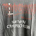 Possessed - TShirt or Longsleeve - Possessed - Seven Churches