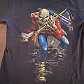 Iron Maiden - TShirt or Longsleeve - Iron Maiden - The Final Frontier World Tour 2010-2011