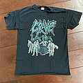 Grave - TShirt or Longsleeve - Grave - Extremely Rotten Flesh