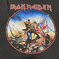 Iron Maiden - TShirt or Longsleeve - Iron Maiden - The Trooper