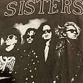 Sisters Of Mercy - TShirt or Longsleeve - Sisters Of Mercy Tour shirt