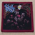 Cruel Force - Patch - Cruel Force Woven Patch ONLY ONE!!!! RARE