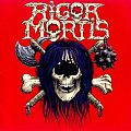 Rigor Mortis - Tape / Vinyl / CD / Recording etc - Rigor Mortis LP