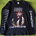 Deicide - TShirt or Longsleeve - Deicide