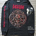 Deicide - TShirt or Longsleeve - Deicide