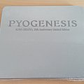 Pyogenesis - Tape / Vinyl / CD / Recording etc - Pyogenesis