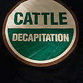 Cattle Decapitation - TShirt or Longsleeve - Cattle Decapitation shirt