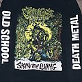 Jungle Rot - TShirt or Longsleeve - Jungle Rot reissue shirt