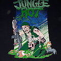 Jungle Rot - TShirt or Longsleeve - Jungle Rot shirt