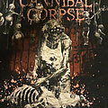 Cannibal Corpse - TShirt or Longsleeve - Cannibal Corpse shirt