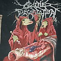 Cattle Decapitation - TShirt or Longsleeve - Death Metal shirt