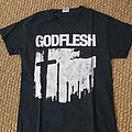 Godflesh - TShirt or Longsleeve - Godflesh