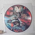 Kreator - Tape / Vinyl / CD / Recording etc - Iron Maiden Virtual XI Pic. LP