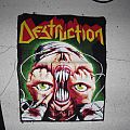 Destruction - Patch - Destruction- Release from Agony Backpatch