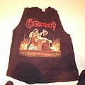 Gospel Of The Horns - TShirt or Longsleeve - RARE- Lim. 100 Muscle Shirt- Witchburner