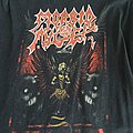 Morbid Angel - TShirt or Longsleeve - Morbid Angel shirt