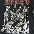 Devourment - TShirt or Longsleeve - Devourment Butcher The Weak shirt