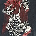 Cattle Decapitation - TShirt or Longsleeve - Cattle Decapitation Shirt