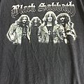 Black Sabbath - TShirt or Longsleeve - Black Sabbath shirt