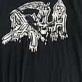 Death - TShirt or Longsleeve - Death Logo Shirt