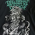 Disfigurement Of Flesh - TShirt or Longsleeve - Disfigurement Of Flesh LS