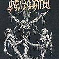 Cenotaph - TShirt or Longsleeve - Cenotaph Turkish Brutal Death Metal shirt