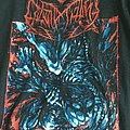 Leviathan - TShirt or Longsleeve - Leviathan Massive Conspiracy Against All Life LS