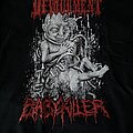 Devourment - TShirt or Longsleeve - Devourment-Babykiller Shirt