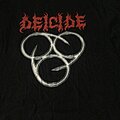 Deicide - TShirt or Longsleeve - Deicide Tour 2021