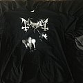 Mayhem - TShirt or Longsleeve - Mayhem Dead Tribute Shirt