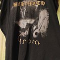 Behemoth - TShirt or Longsleeve - Behemoth - Grom 2011 PHD